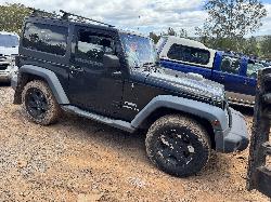 View Auto part Engine JEEP WRANGLER 2013