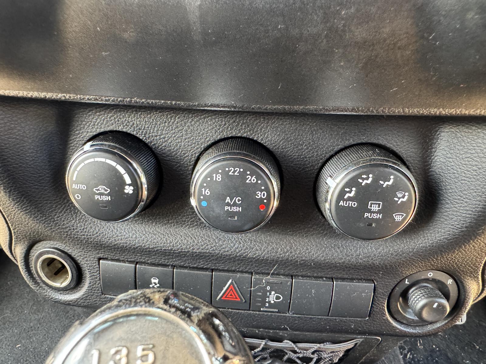 View Auto part Engine JEEP WRANGLER 2013
