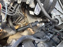 View Auto part Engine JEEP WRANGLER 2013