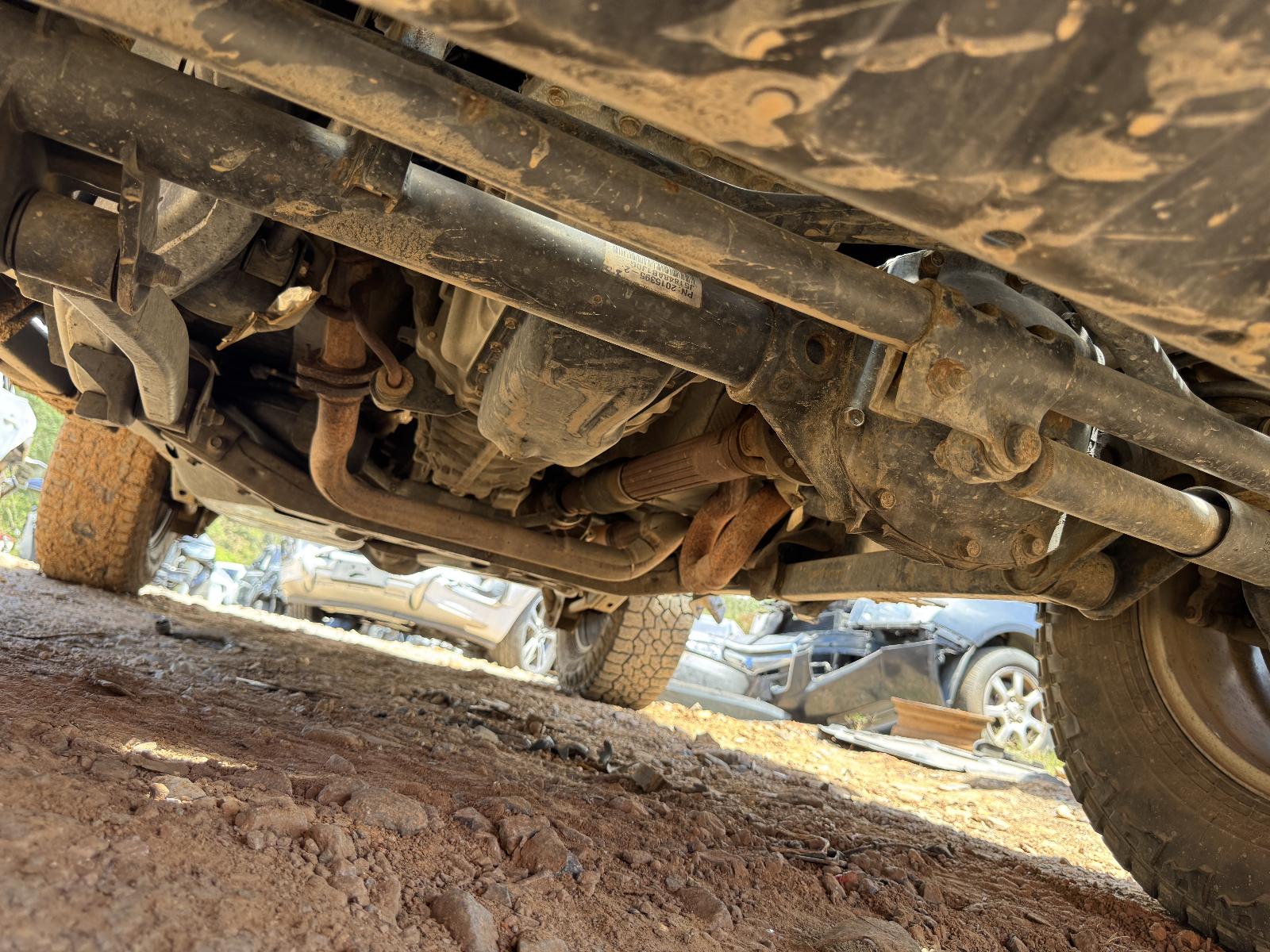 View Auto part Engine JEEP WRANGLER 2013
