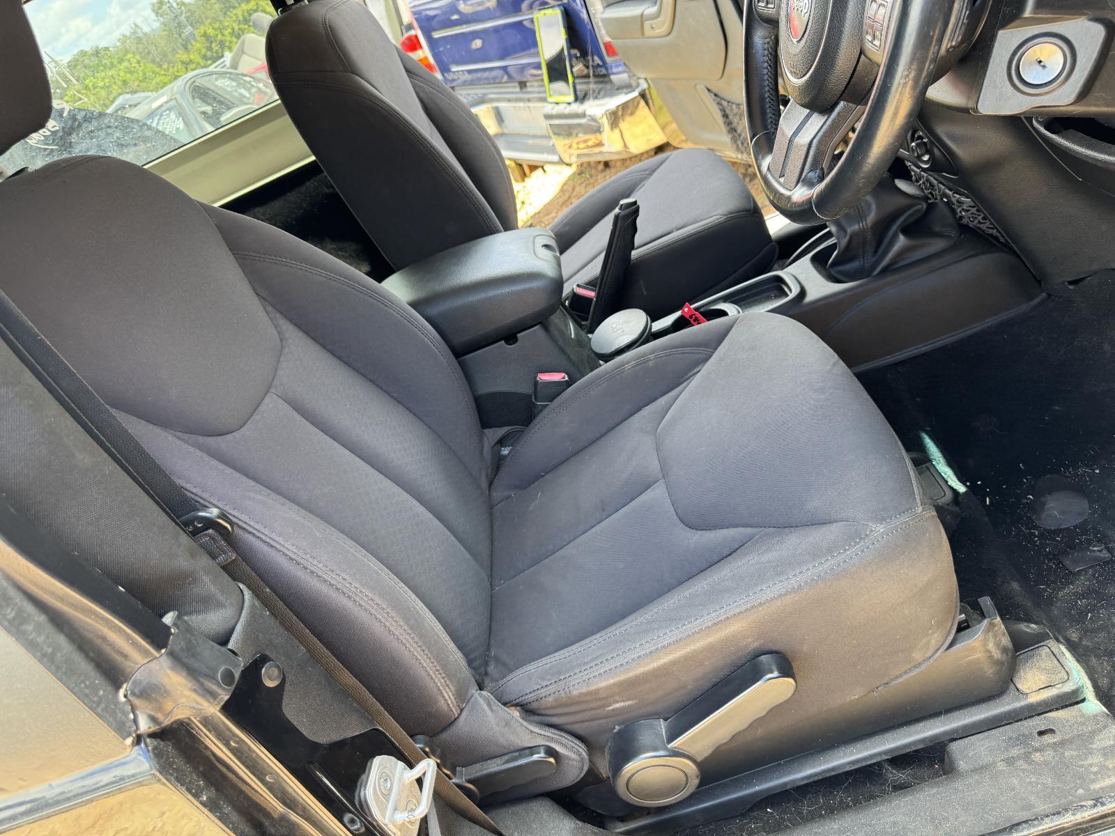 View Auto part Engine JEEP WRANGLER 2013