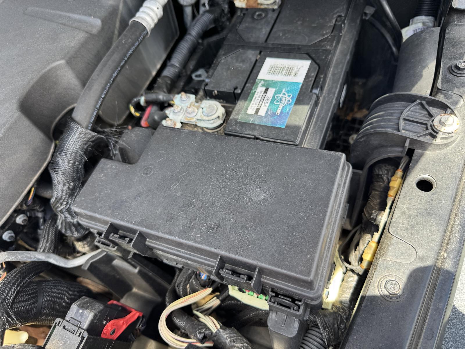 View Auto part Engine JEEP WRANGLER 2013