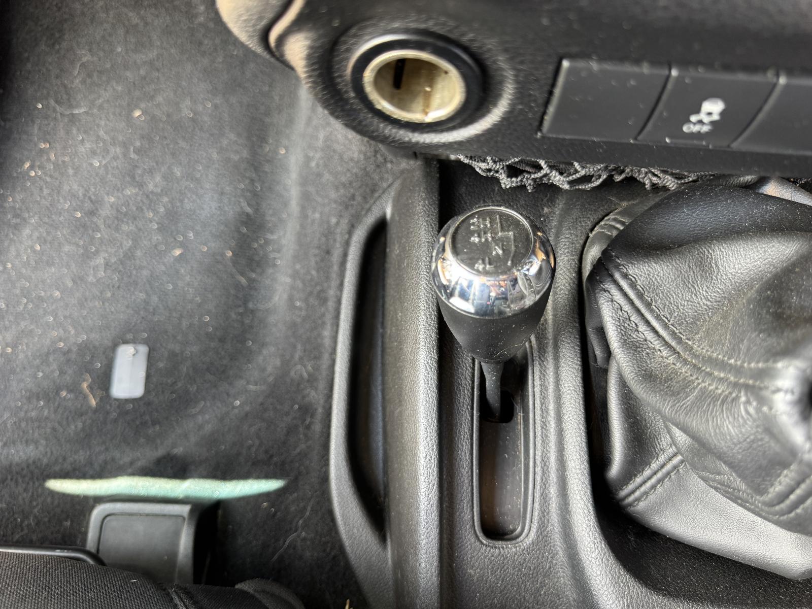 View Auto part Engine JEEP WRANGLER 2013