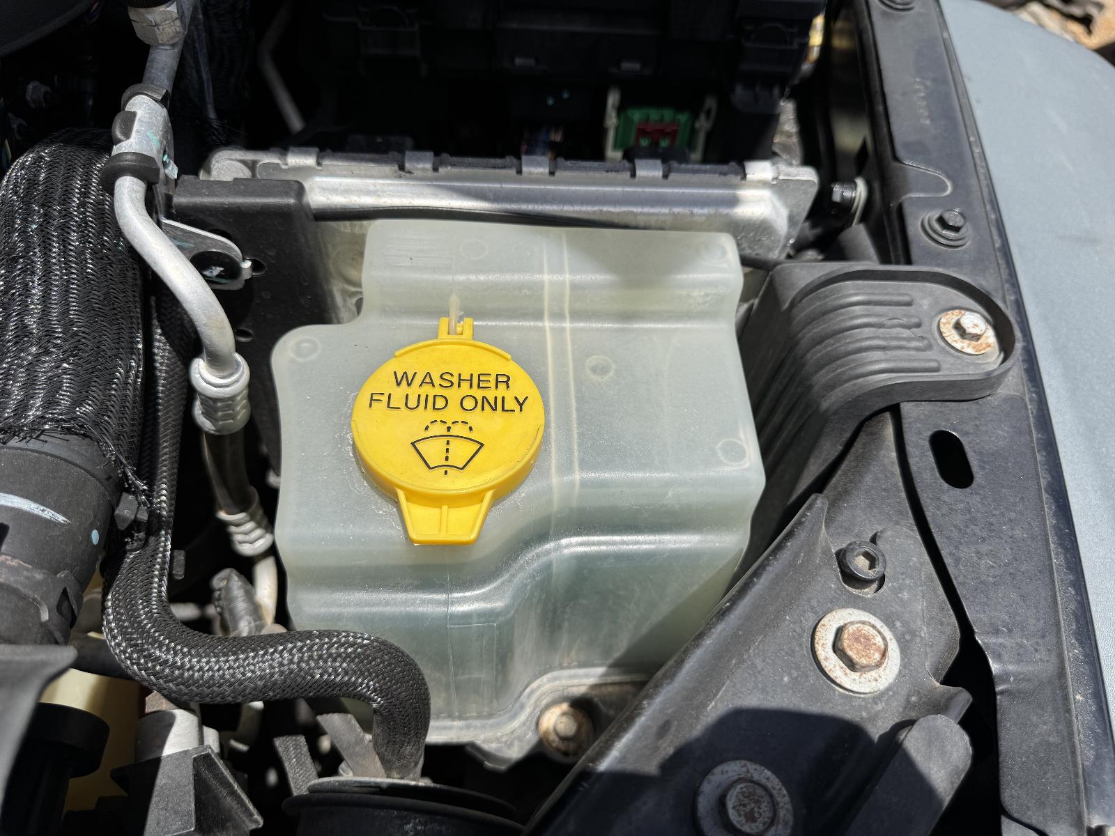 View Auto part Engine JEEP WRANGLER 2013
