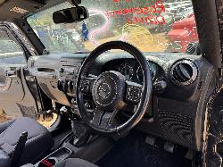 View Auto part Engine JEEP WRANGLER 2013