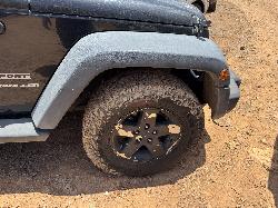 View Auto part Engine JEEP WRANGLER 2013