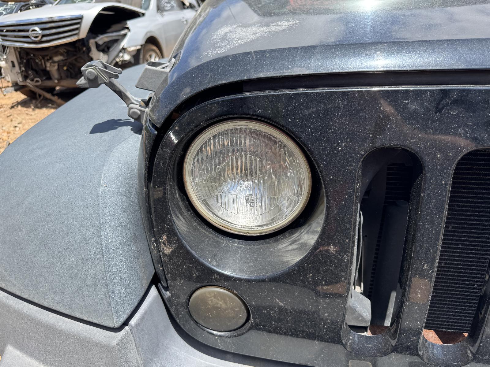 View Auto part Engine JEEP WRANGLER 2013