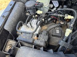 View Auto part Engine JEEP WRANGLER 2013