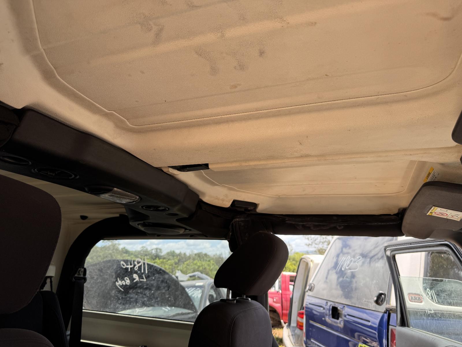 View Auto part Engine JEEP WRANGLER 2013