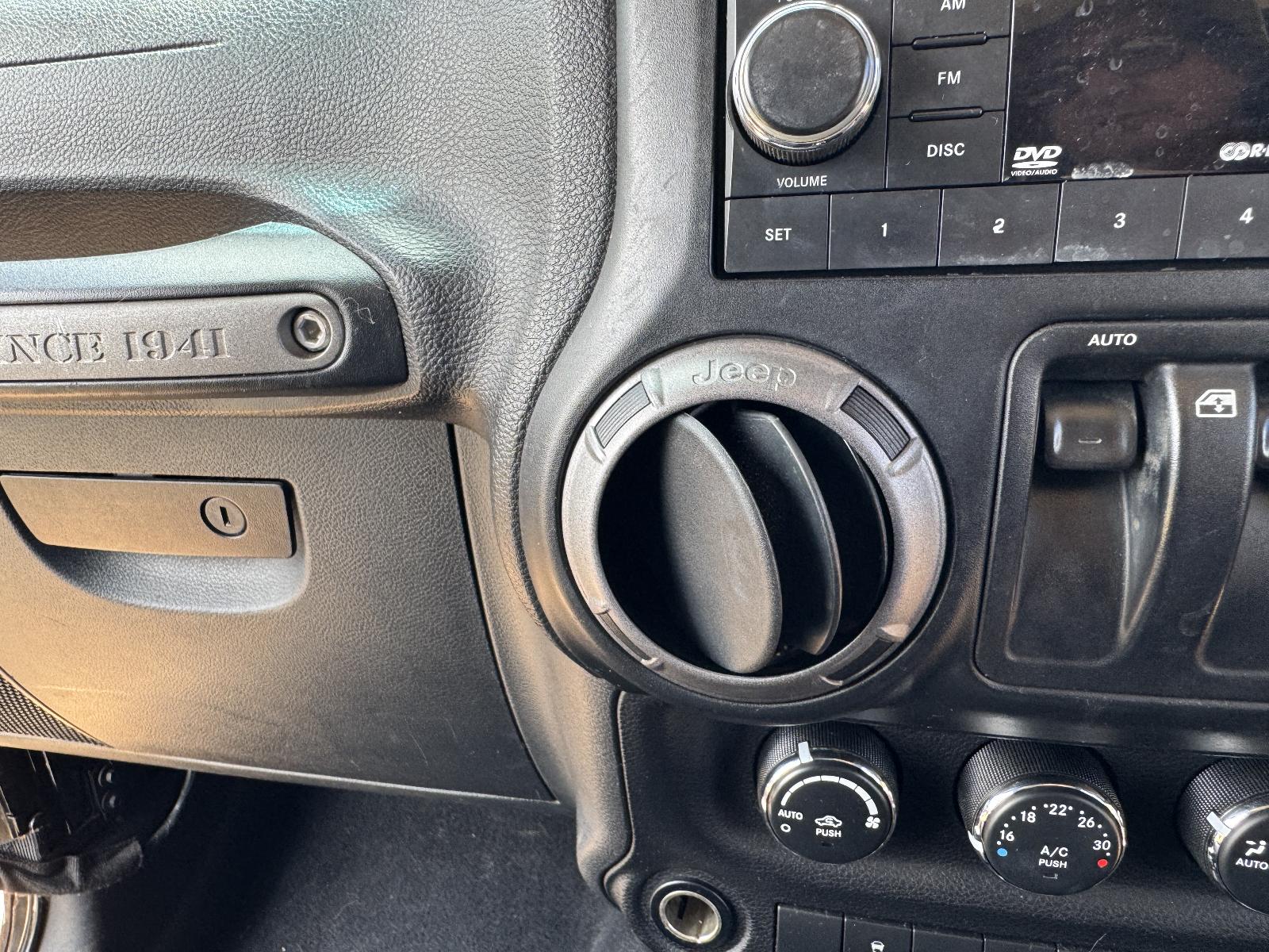 View Auto part Engine JEEP WRANGLER 2013