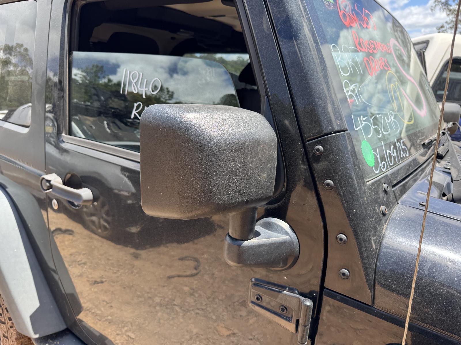 View Auto part Engine JEEP WRANGLER 2013