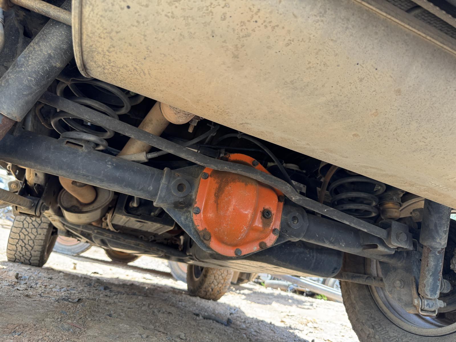 View Auto part Engine JEEP WRANGLER 2013