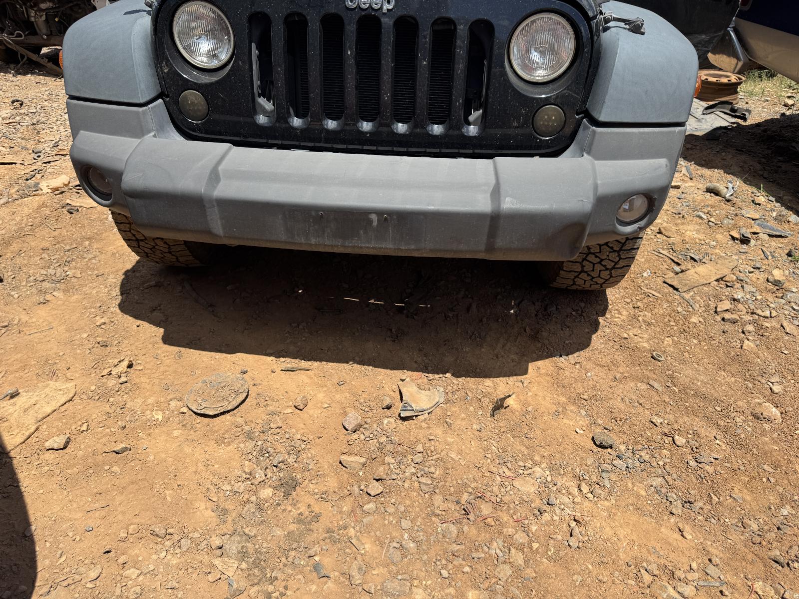 View Auto part Engine JEEP WRANGLER 2013