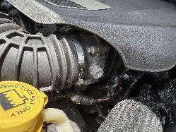 View Auto part Engine JEEP WRANGLER 2013