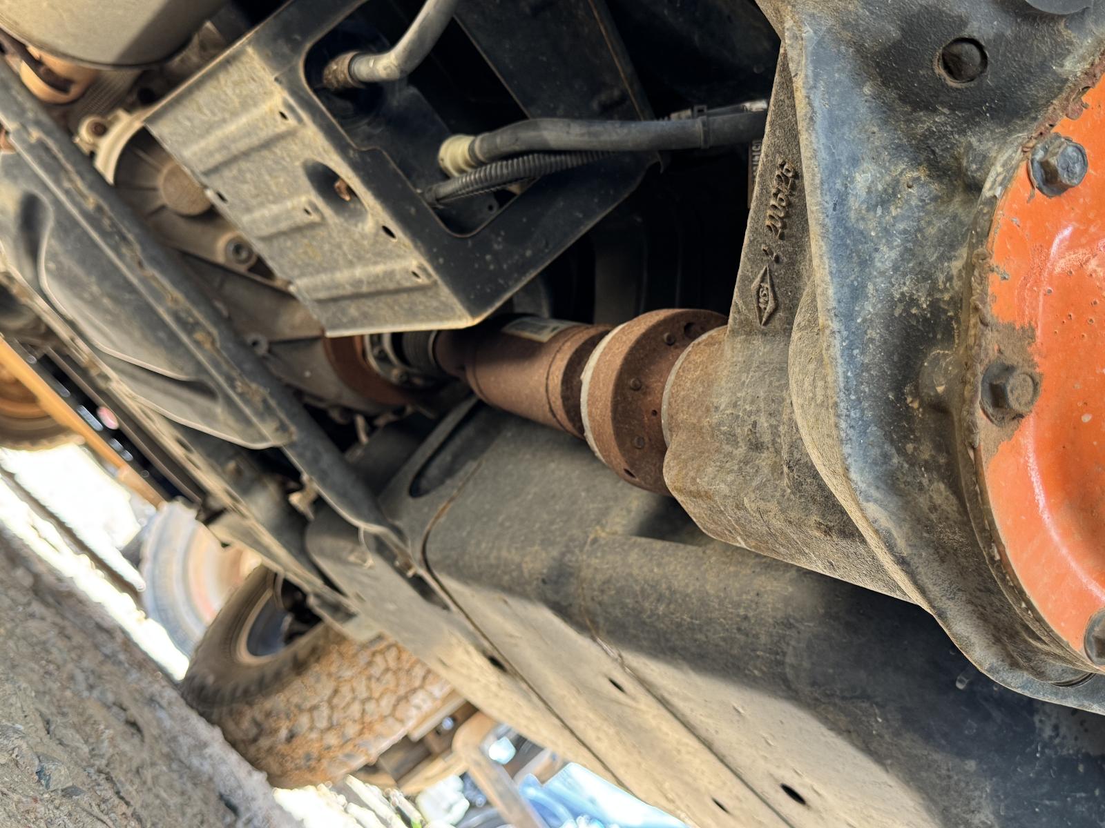 View Auto part Engine JEEP WRANGLER 2013