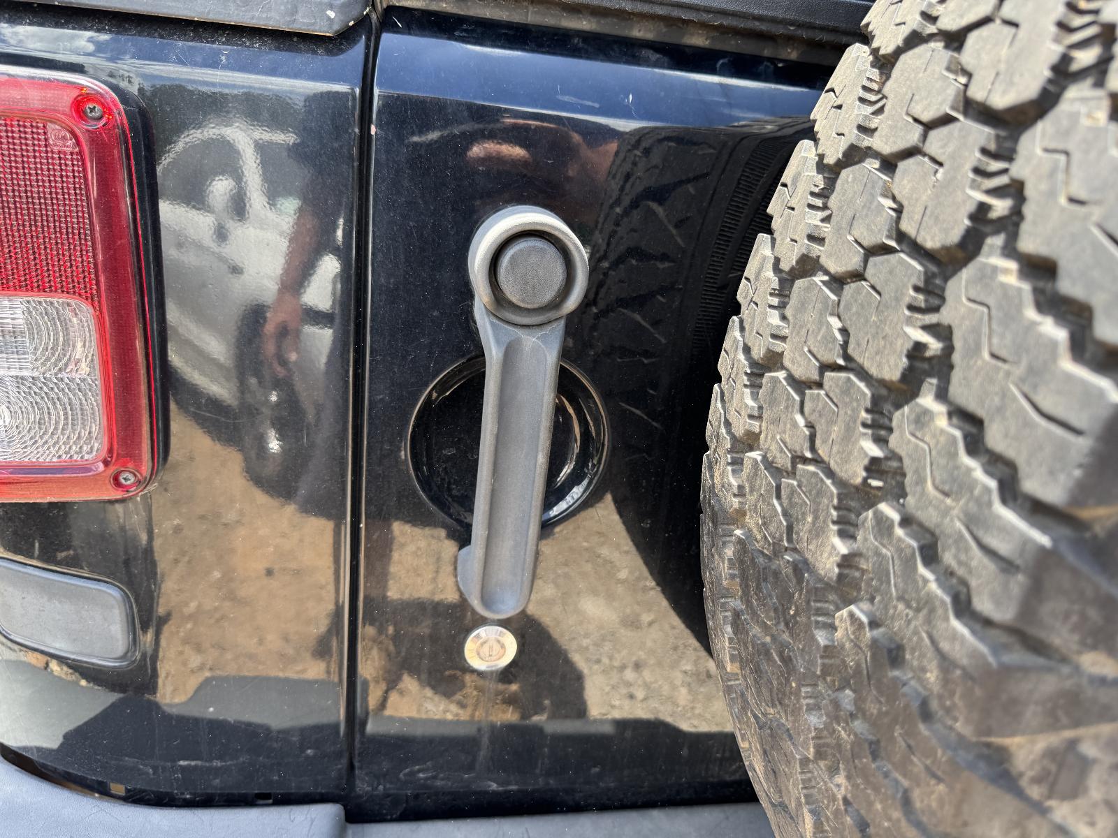 View Auto part Engine JEEP WRANGLER 2013