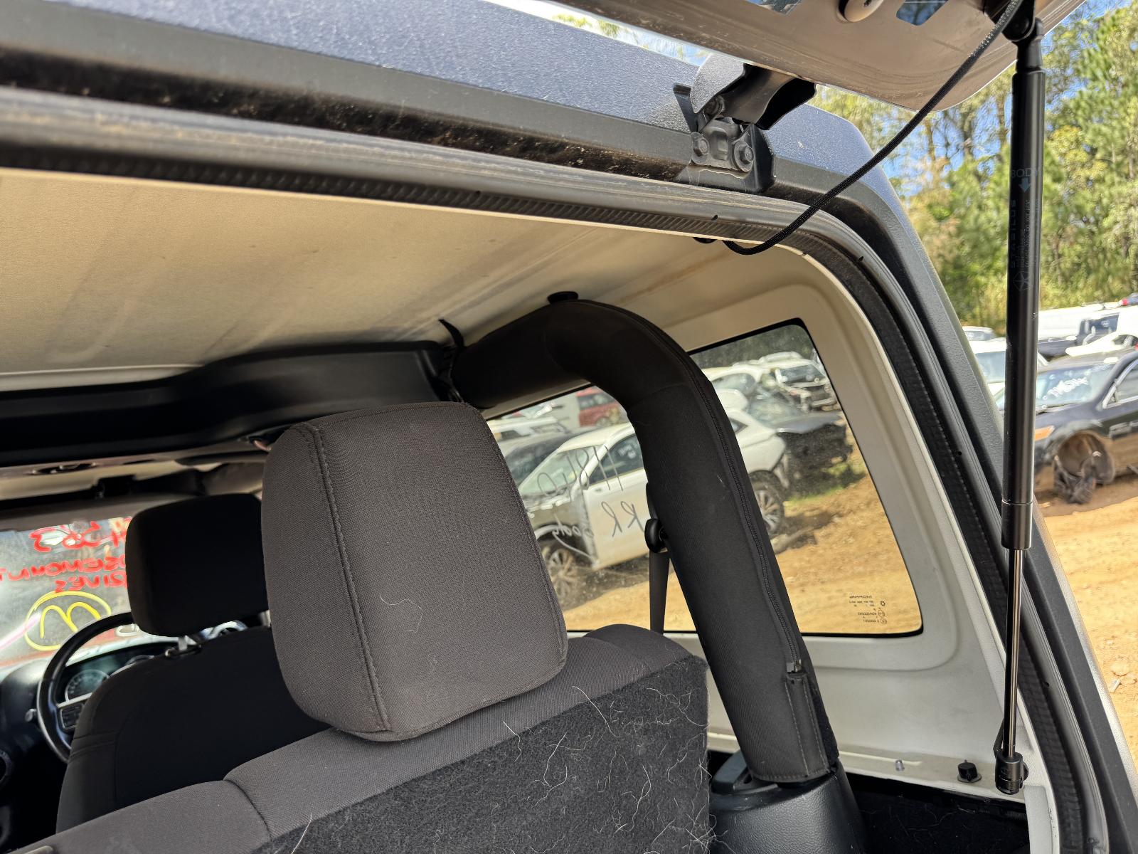 View Auto part Engine JEEP WRANGLER 2013