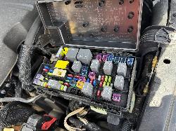View Auto part Engine JEEP WRANGLER 2013