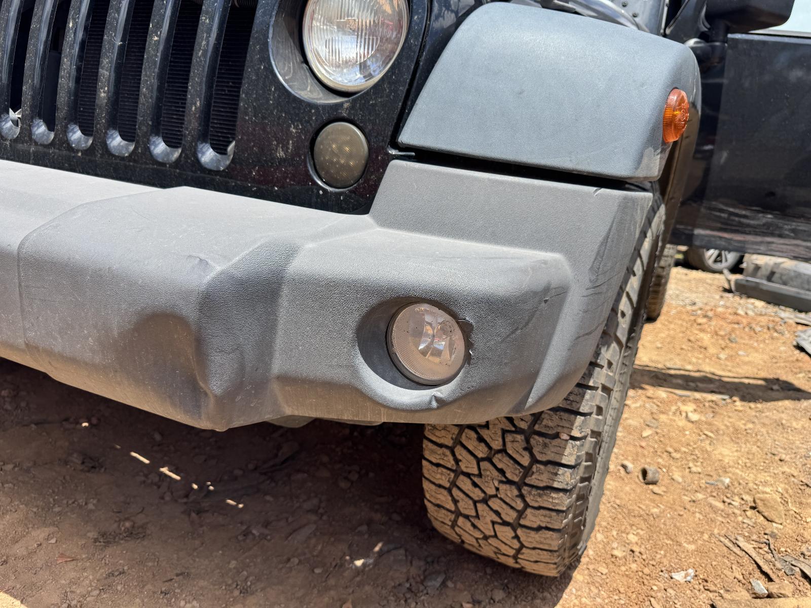View Auto part Engine JEEP WRANGLER 2013