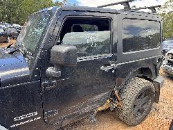 View Auto part Engine JEEP WRANGLER 2013