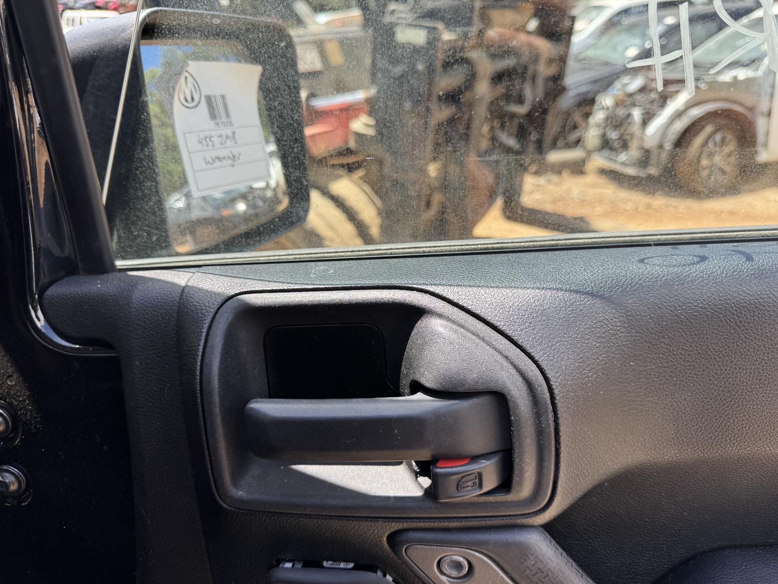 View Auto part Engine JEEP WRANGLER 2013