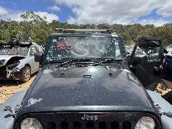 View Auto part Engine JEEP WRANGLER 2013