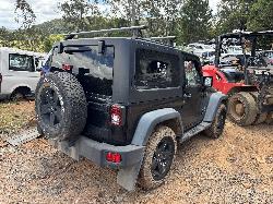 View Auto part Engine JEEP WRANGLER 2013