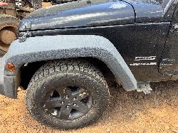 View Auto part Engine JEEP WRANGLER 2013