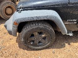 View Auto part Engine JEEP WRANGLER 2013