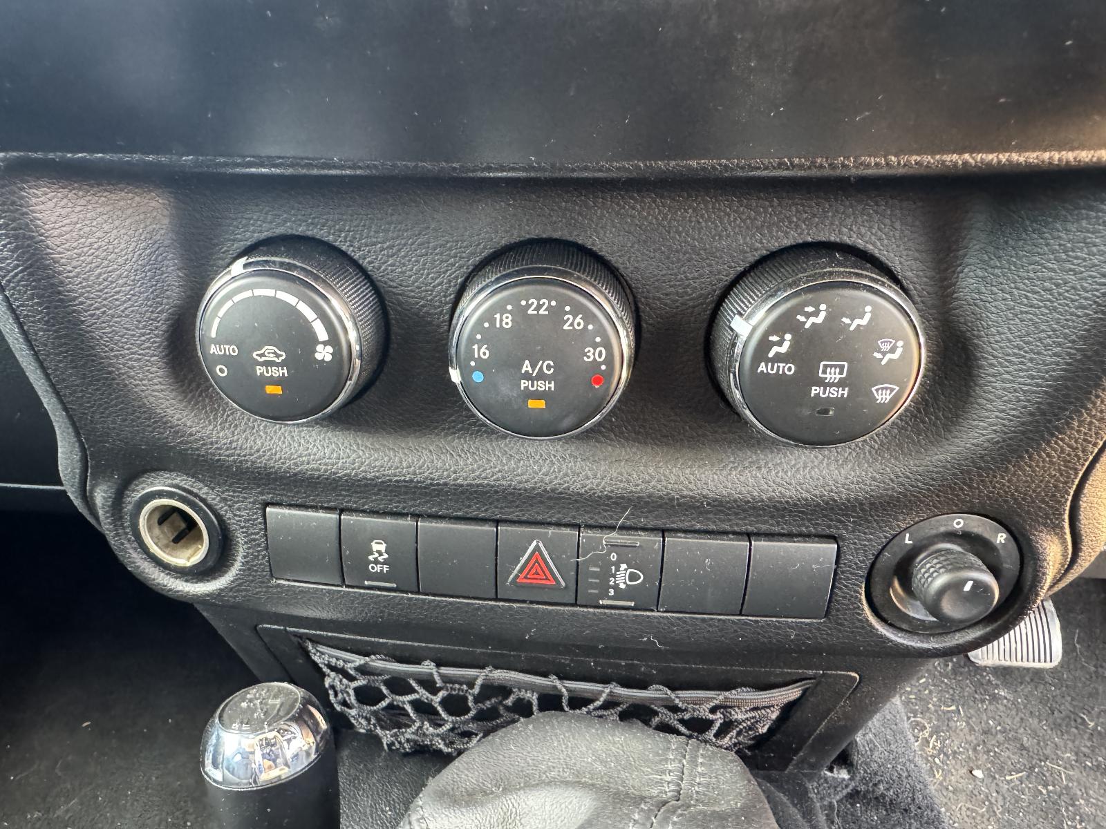 View Auto part Engine JEEP WRANGLER 2013