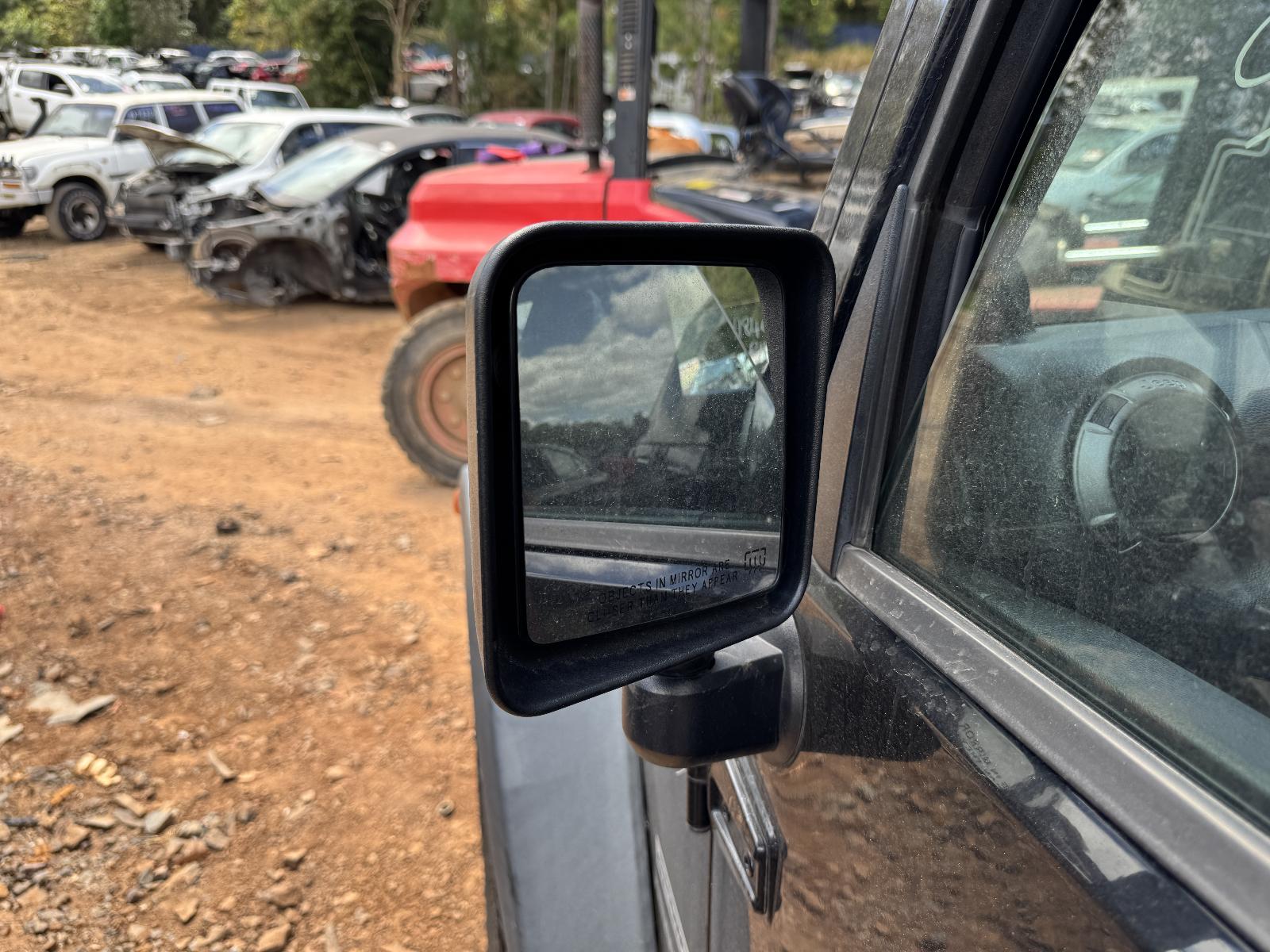 View Auto part Engine JEEP WRANGLER 2013