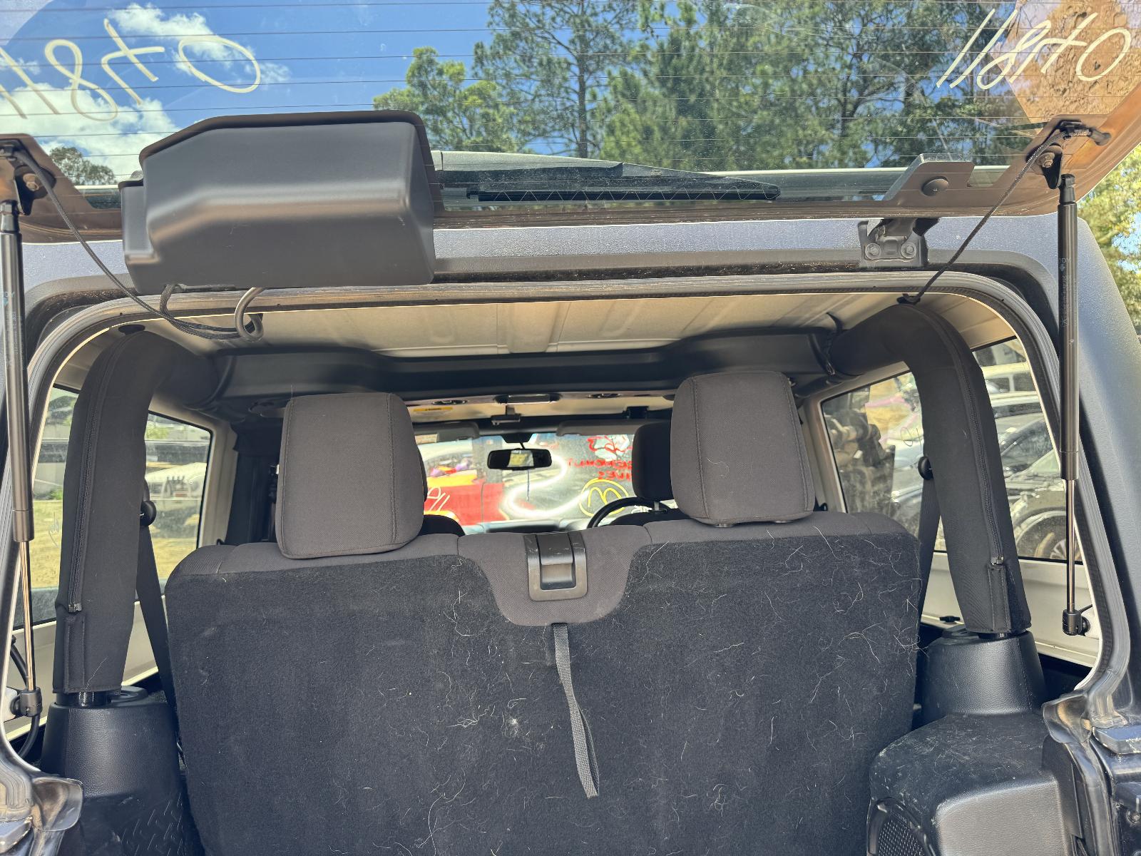 View Auto part Engine JEEP WRANGLER 2013