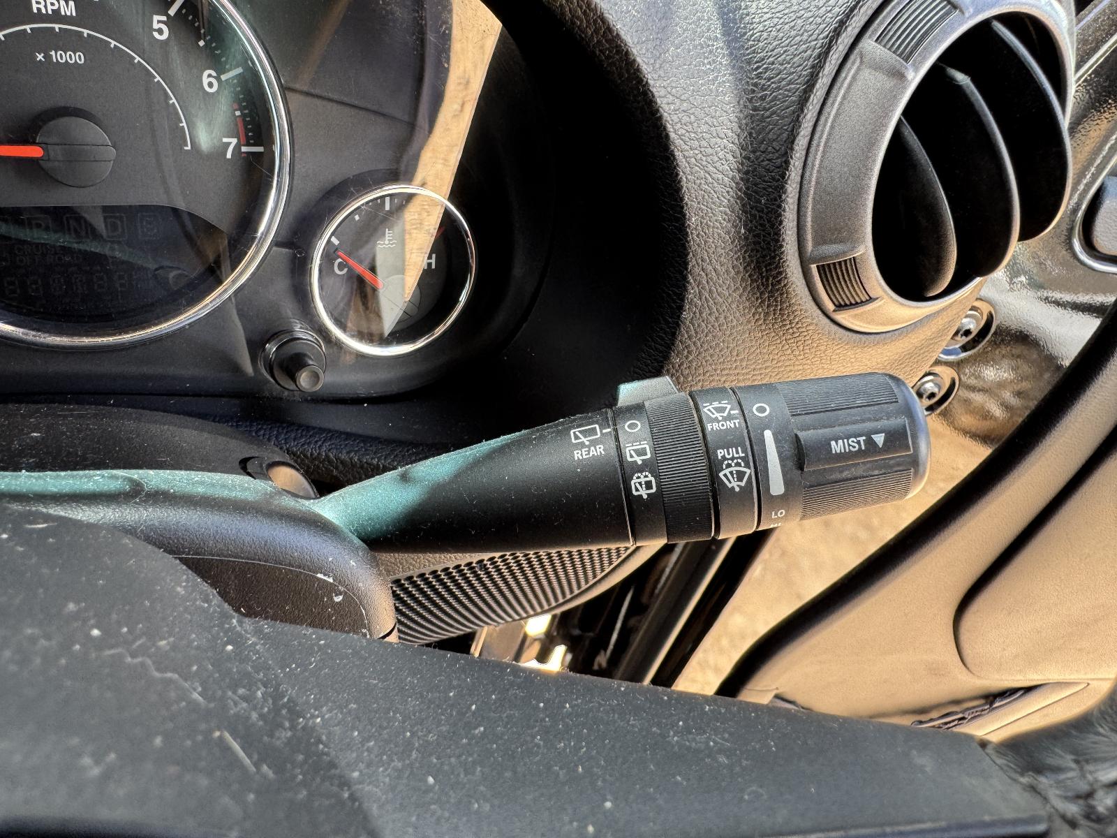 View Auto part Engine JEEP WRANGLER 2013