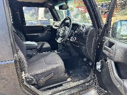 View Auto part Engine JEEP WRANGLER 2013