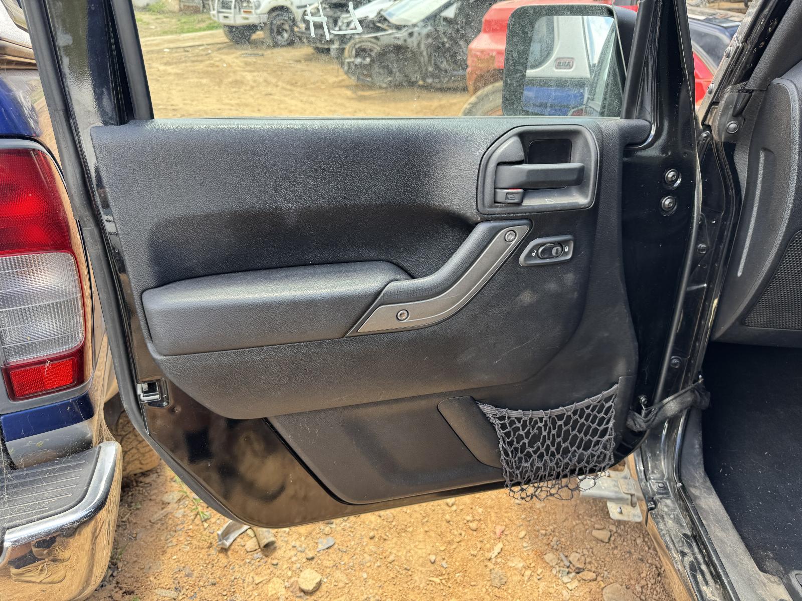 View Auto part Engine JEEP WRANGLER 2013