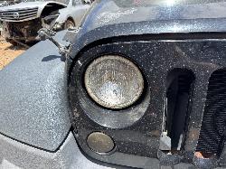 View Auto part Engine JEEP WRANGLER 2013