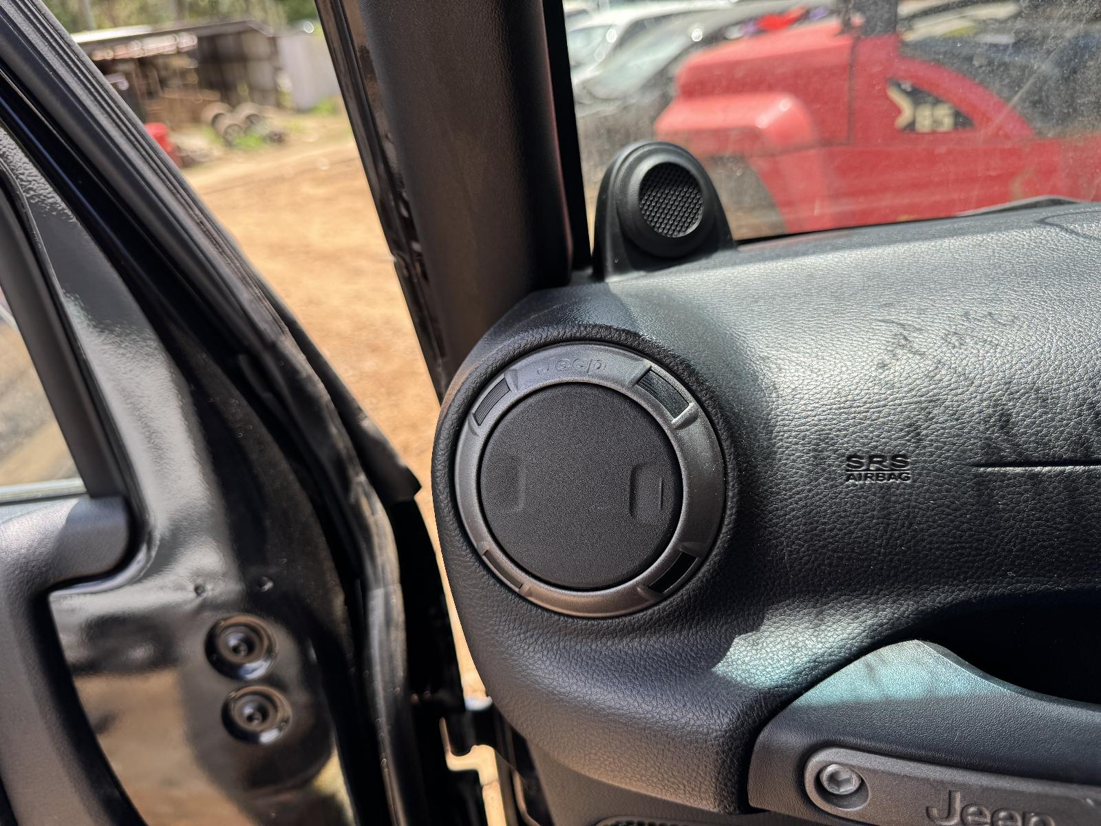 View Auto part Engine JEEP WRANGLER 2013