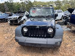View Auto part Engine JEEP WRANGLER 2013