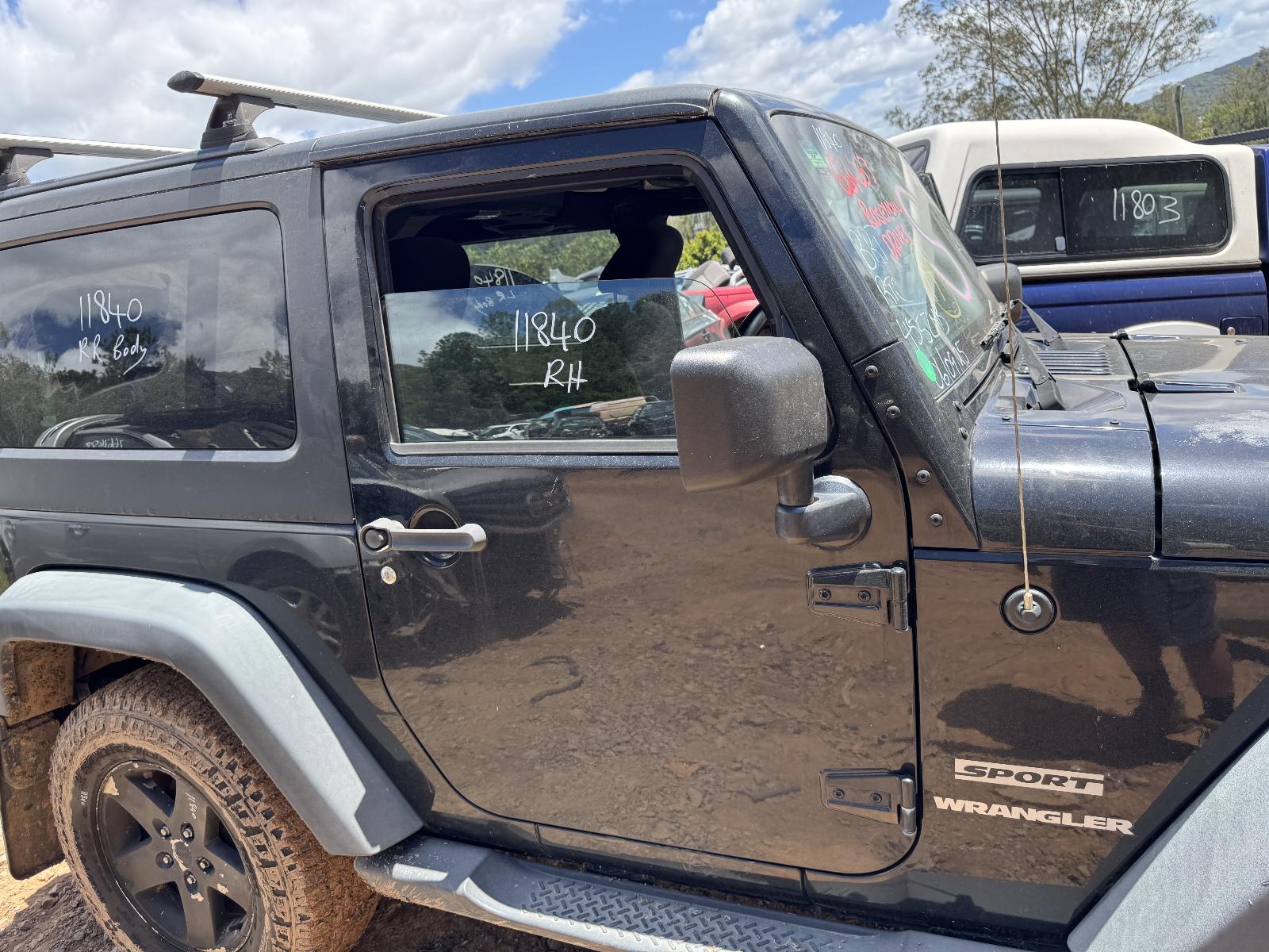 View Auto part Engine JEEP WRANGLER 2013