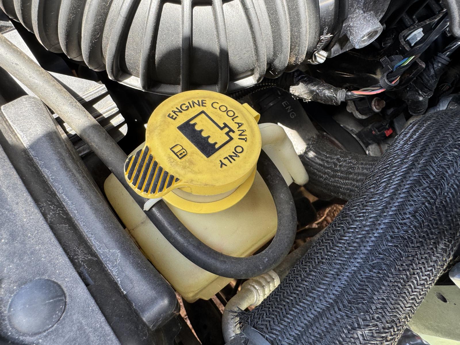 View Auto part Engine JEEP WRANGLER 2013