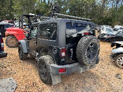 View Auto part Engine JEEP WRANGLER 2013