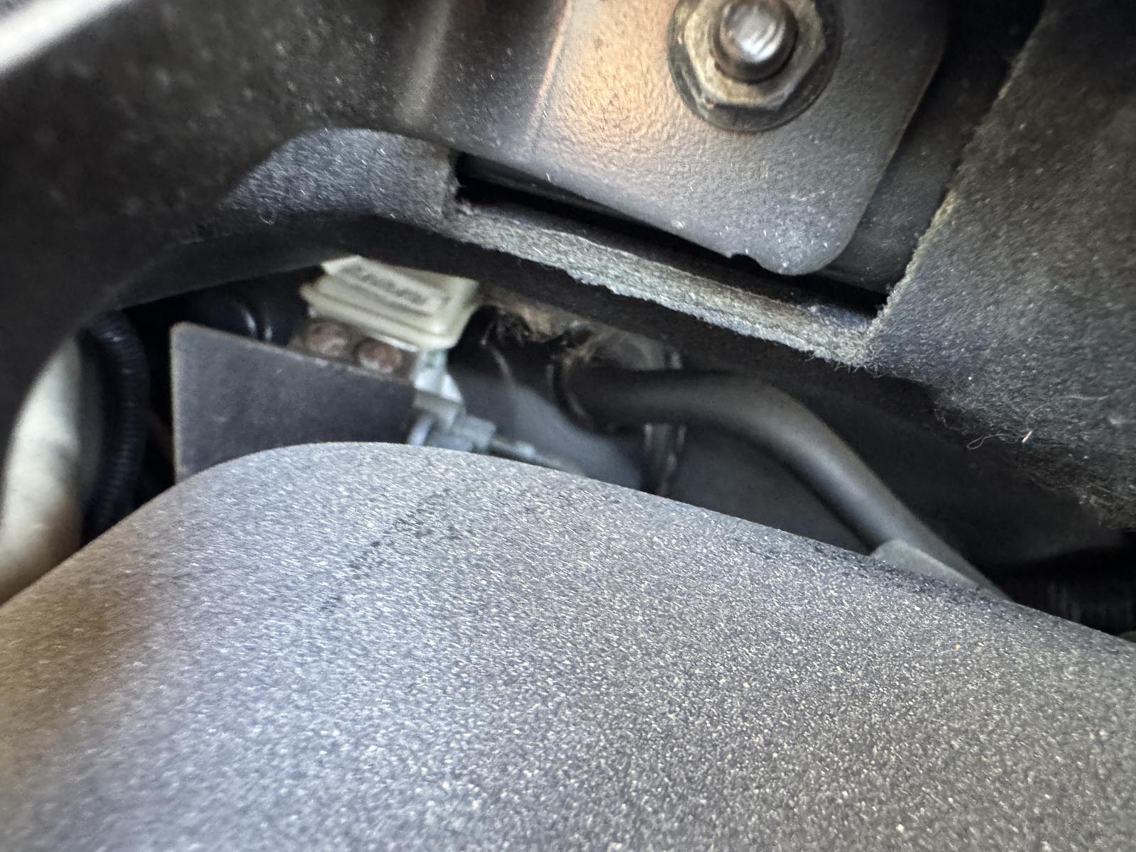 View Auto part Engine NISSAN PATHFINDER 2014