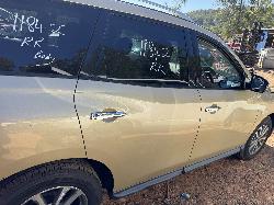 View Auto part Engine NISSAN PATHFINDER 2014