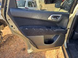 View Auto part Engine NISSAN PATHFINDER 2014