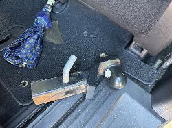 View Auto part Engine NISSAN PATHFINDER 2014