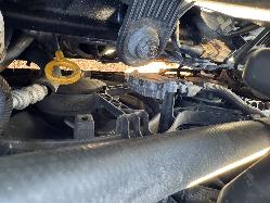 View Auto part Engine NISSAN PATHFINDER 2014
