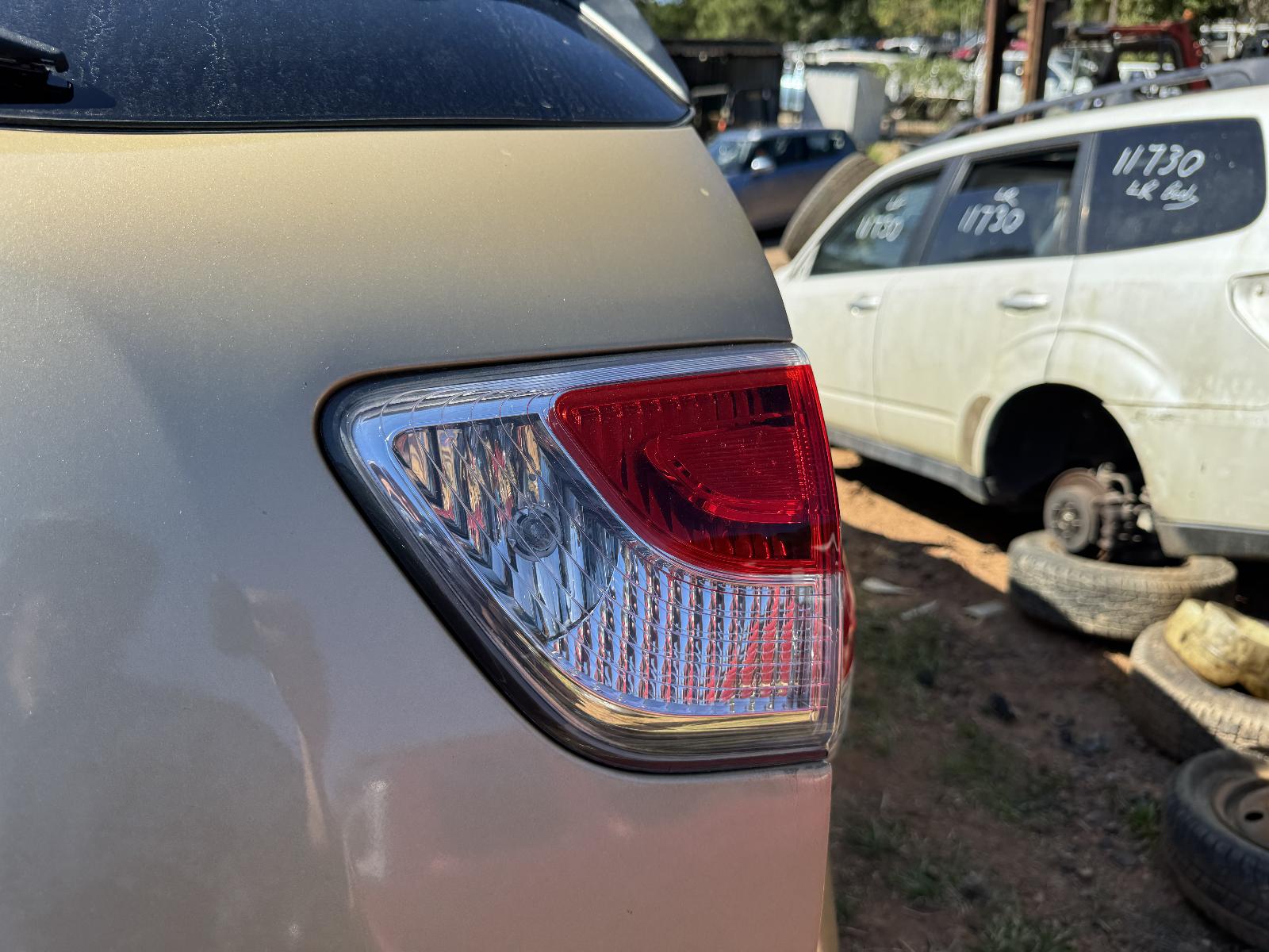 View Auto part Engine NISSAN PATHFINDER 2014