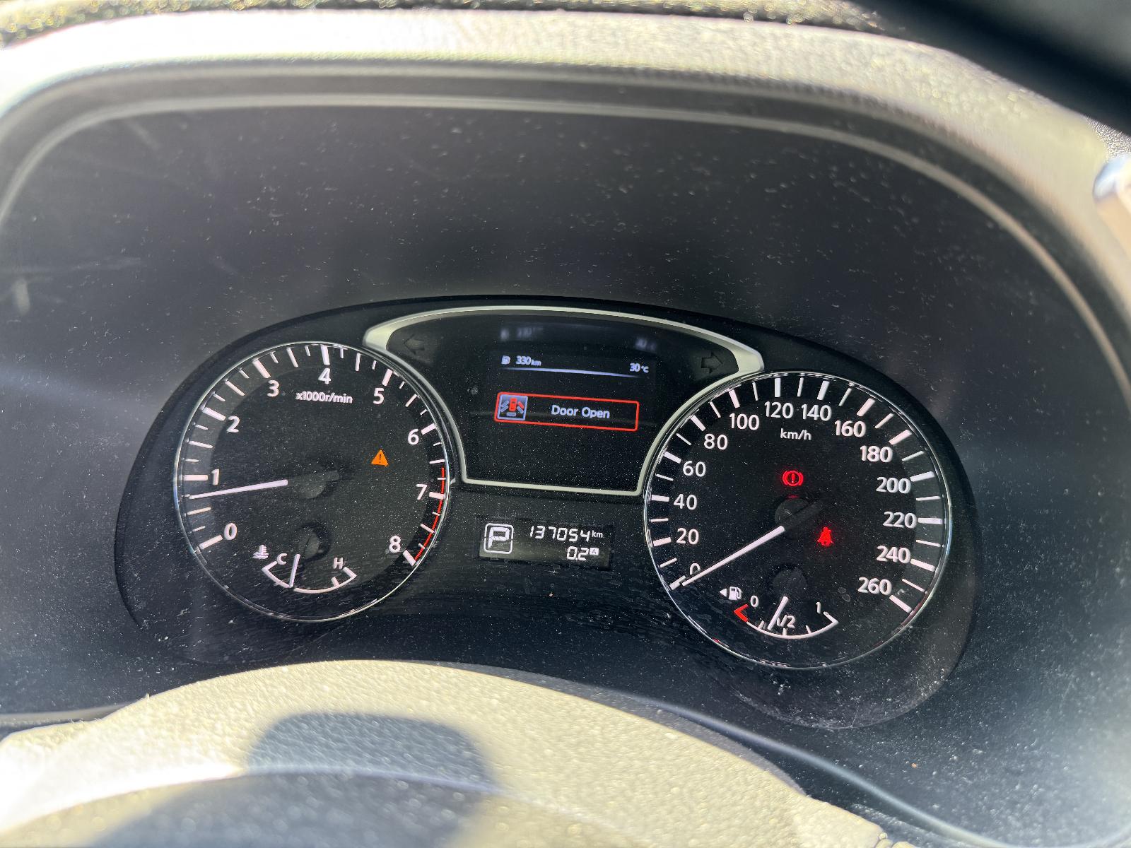 View Auto part Engine NISSAN PATHFINDER 2014