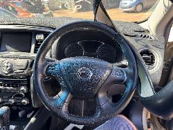 View Auto part Engine NISSAN PATHFINDER 2014