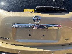 View Auto part Engine NISSAN PATHFINDER 2014